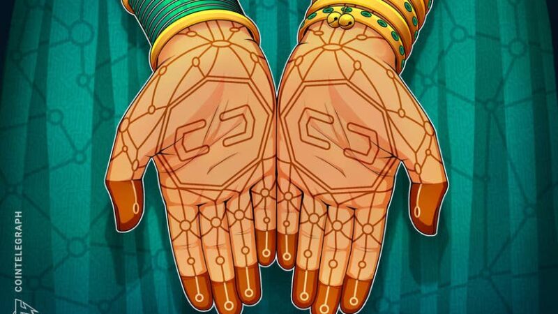 Report: CoinSwitch Kuber poised to become India’s second crypto unicorn