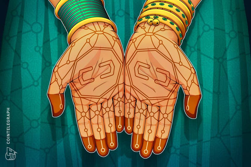 Report: CoinSwitch Kuber poised to become India’s second crypto unicorn