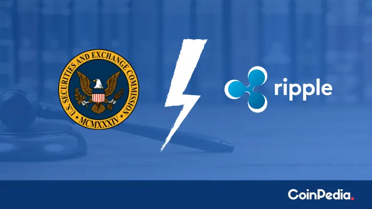 Ripple Vs SEC – SEC Files Response to Ripple’s Motion to Seal Documents