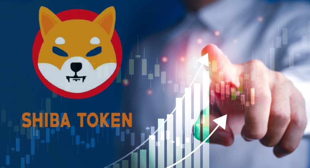 Shiba Inu Bullish Flag Breakout – Will SHIB Price Kill A Zero to Hit $0.00001115?