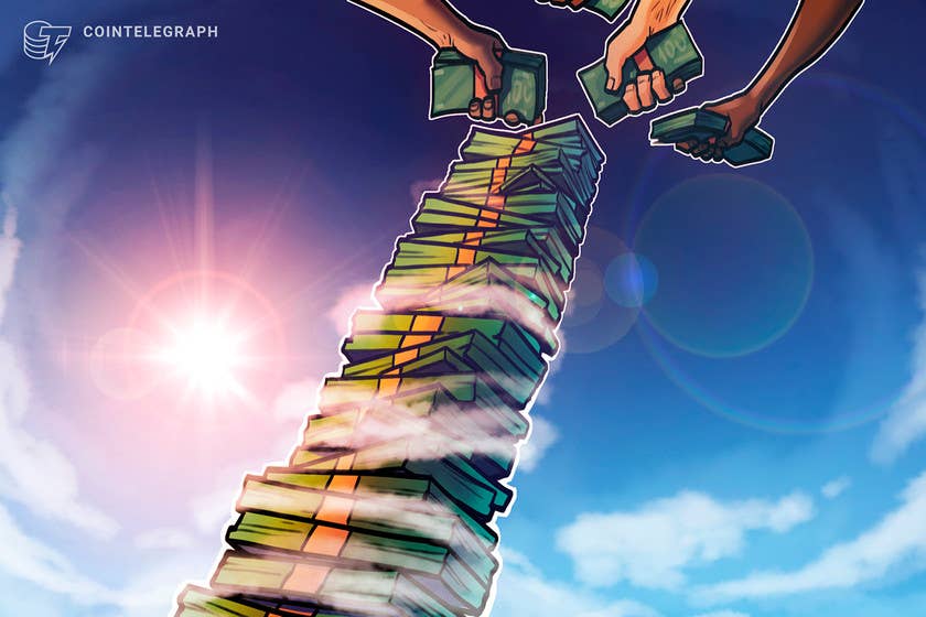 Solana DEX raises $18M Series A from Three Arrows Capital, Coinbase Ventures