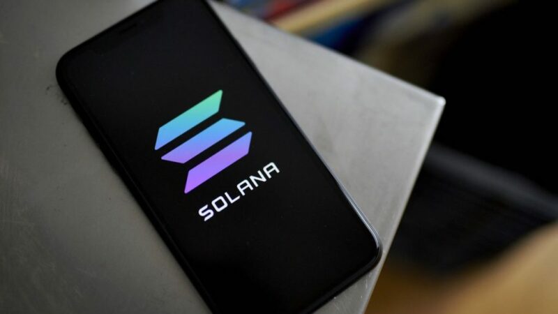 Solana Price Analysis: Is SOL Price About to Embark a Major Correction