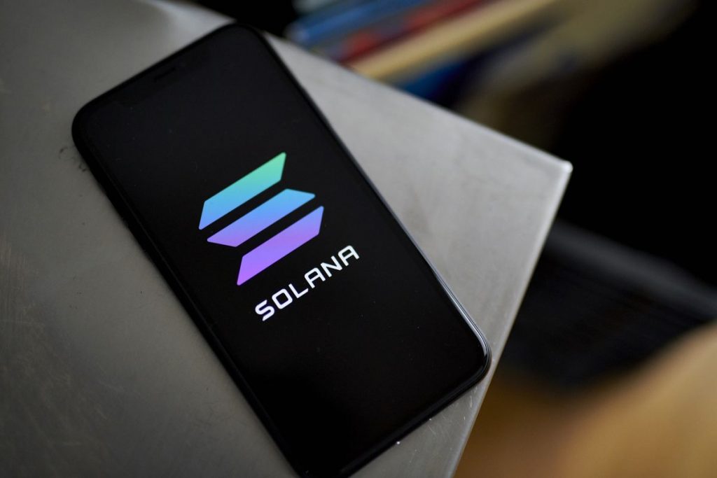 Solana Price Analysis: Is SOL Price About to Embark a Major Correction