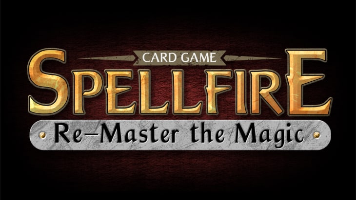 SPELLFIRE : First NFT That You Can Actually Touch