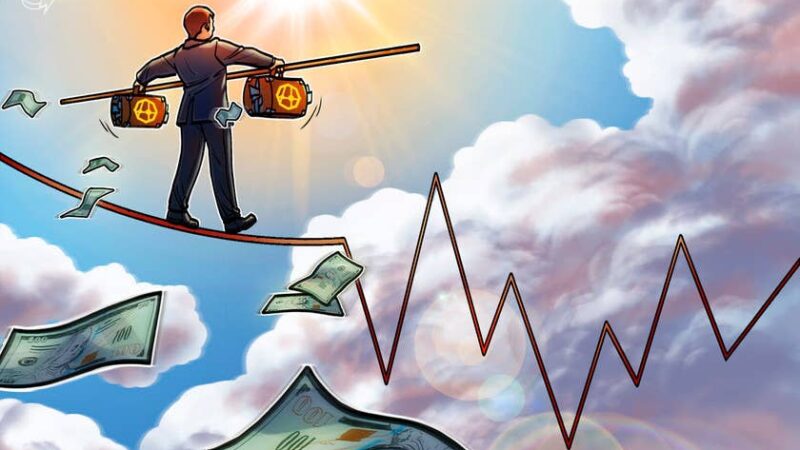 Stablecoins: crypto house of cards?