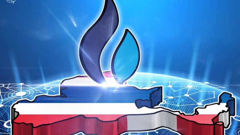 Thai SEC intends to revoke operating license of Huobi crypto exchange