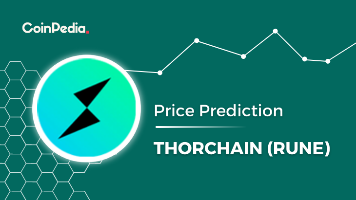 THORChain Price Prediction: Will RUNE Price Skyrocket to $50?