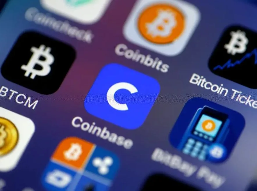 Top 4 Crypto Exchanges for Middle East Investors