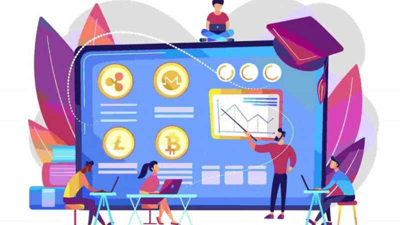 Top Altcoins That Can Make You Rich This Bull Season!