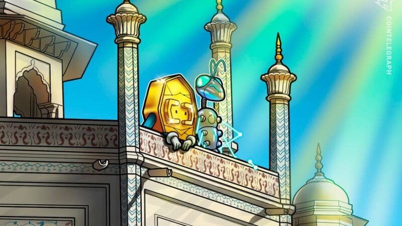 US crypto exchange CrossTower expands to India