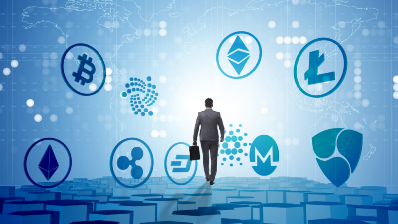 What Awaits For The Crypto Market This Thursday