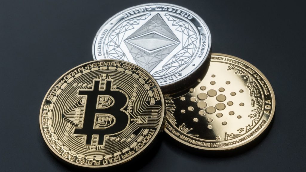 What’s Awaited For Bitcoin, Ethereum & Cardano Price In The Next Few Hours?