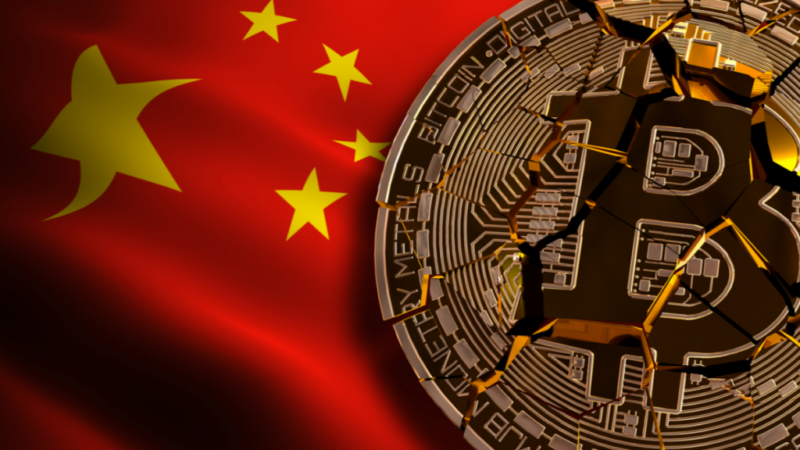 What’s Common In Most Of The Bitcoin Plunges, Well It’s China FUD!!!