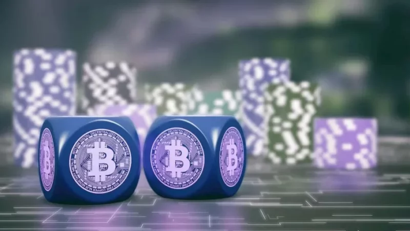 Which Online Casinos Currently Accept Bitcoin?