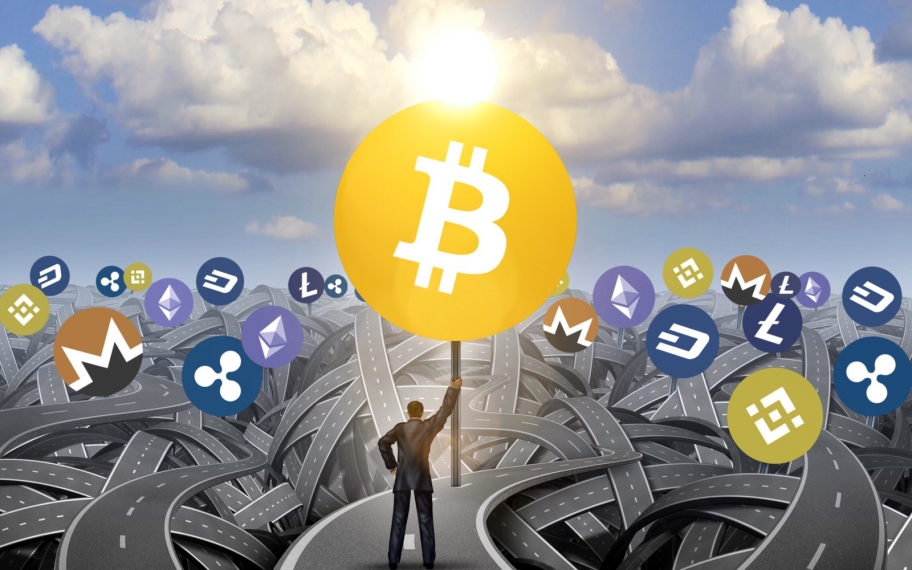 Why October Could Be a Challenging Month For Bitcoin and Other Altcoins?