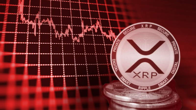 XRP Price Still Stuck in Consolidation, What lies Ahead For XRP?