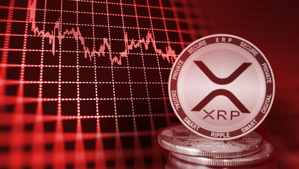 XRP Price Still Stuck in Consolidation, What lies Ahead For XRP?