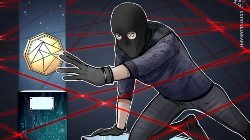 Zabu token price flatlines after $3.2M attack on Avalanche blockchain