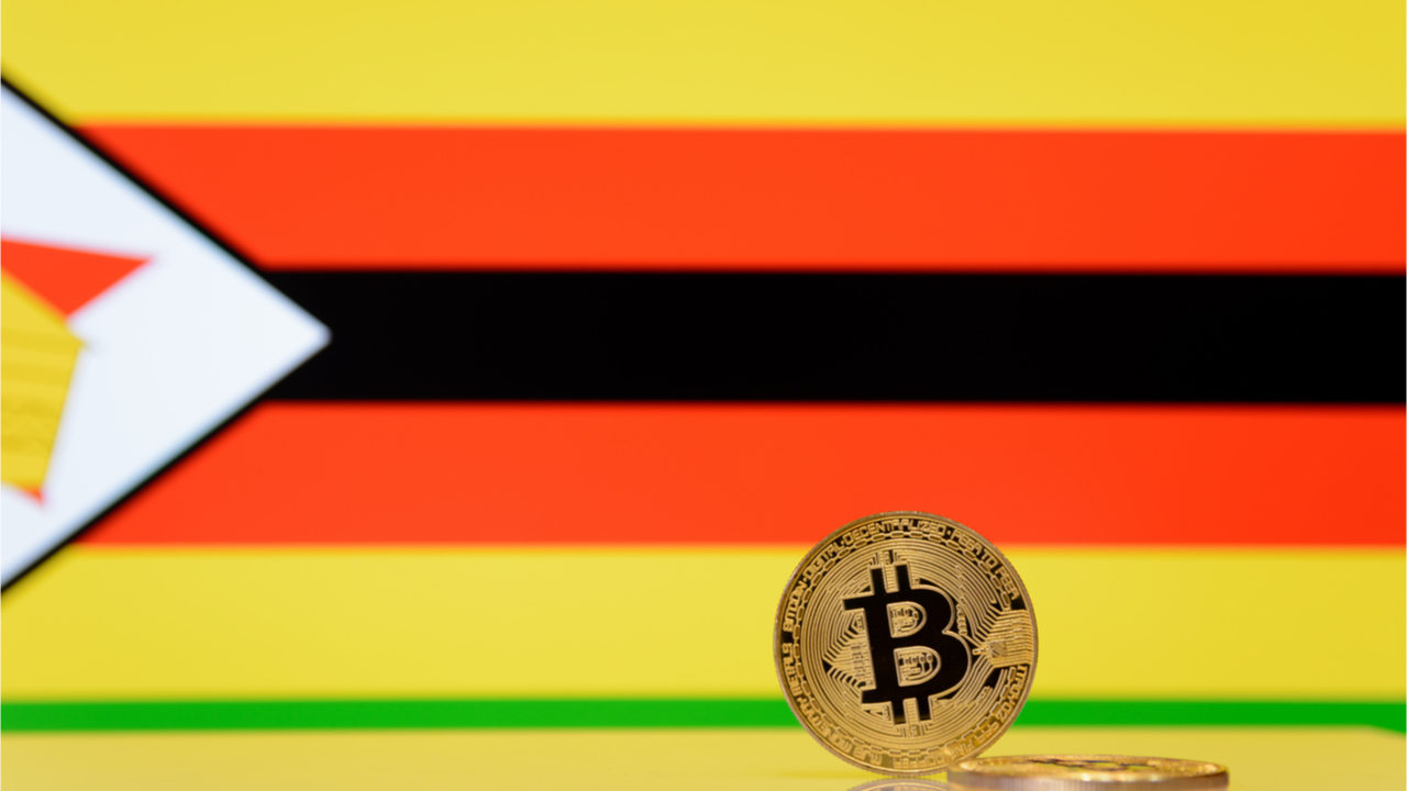 Zimbabwean Minister Says Cryptocurrency Based Solutions ‘Could Lower Charges for Diaspora Remittances’