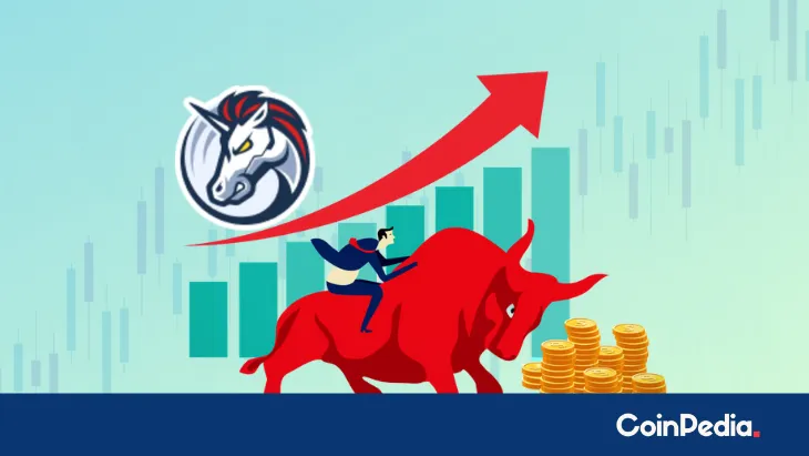 1inch Corrects After a Rally, Here’s Why 1inch Spiked to Glory