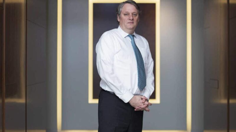 $2.2T Asset Manager Pimco Is Starting to Trade in Cryptocurrencies, Said CIO