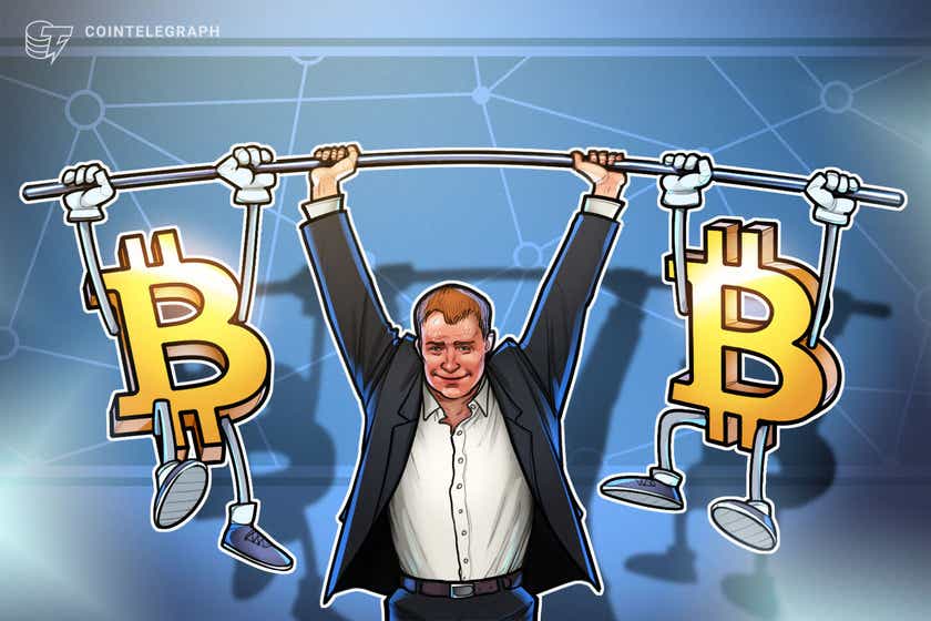3 warning signs suggest the Bitcoin price rally is overextended