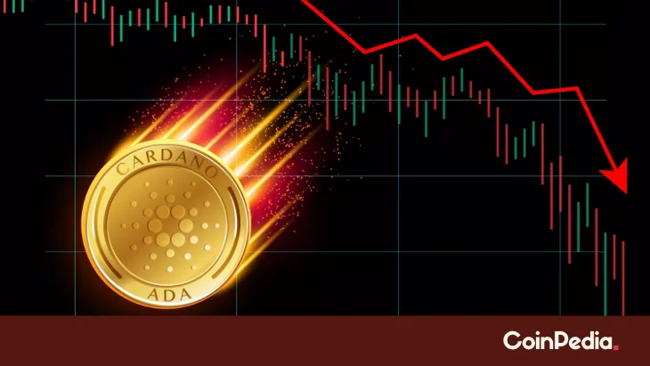 ADA Price Seems to be Stuck While Cardano Eco-system Is Blooming !
