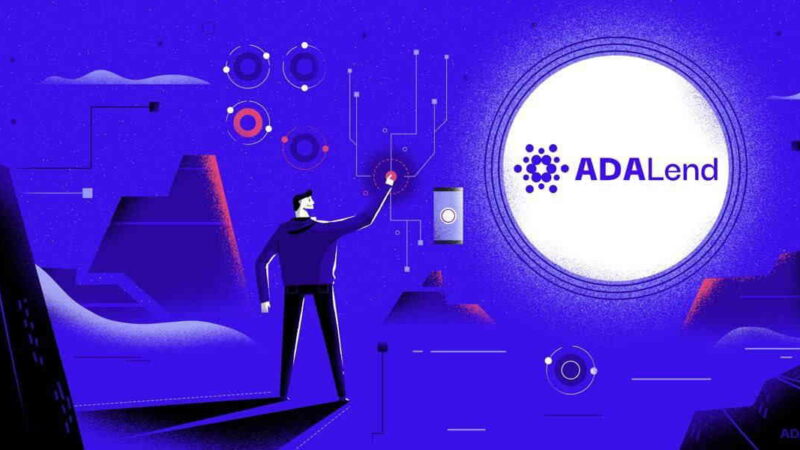 ADALend’s Revolutionary GM for an Evolutionary Cardano Based DeFi