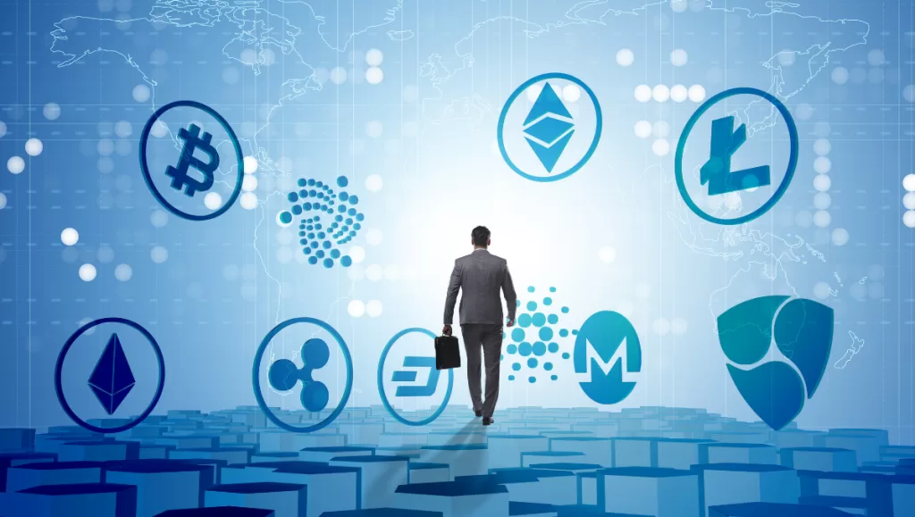 ALGO, HOT, LTC, REEF, And FET Price Are On the Verge Of Breakout!