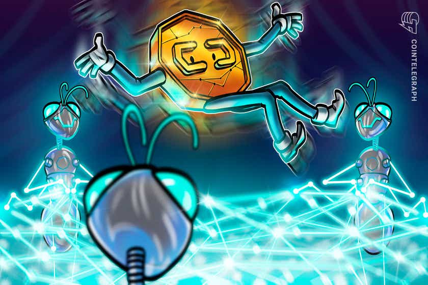 Altcoin Roundup: DEXs come to the rescue after China bans crypto