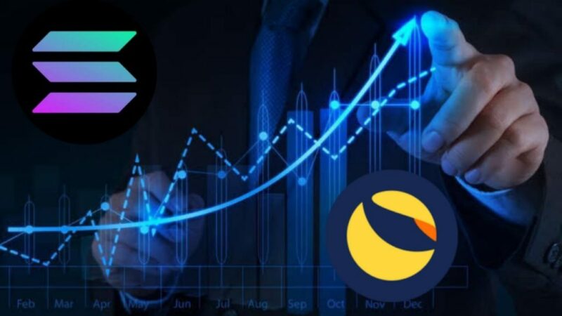Altseason To Get Kicked-Off Soon, Terra & Solana Price Surge On Decisive Levels