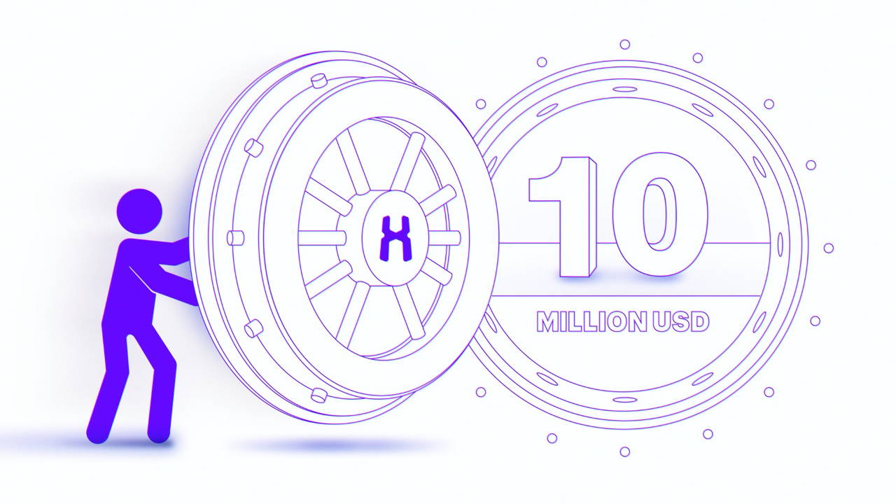 Announcing the HUMAN Grants Program: $10 Million to Fund the Next Wave of HUMAN Protocol Solutions