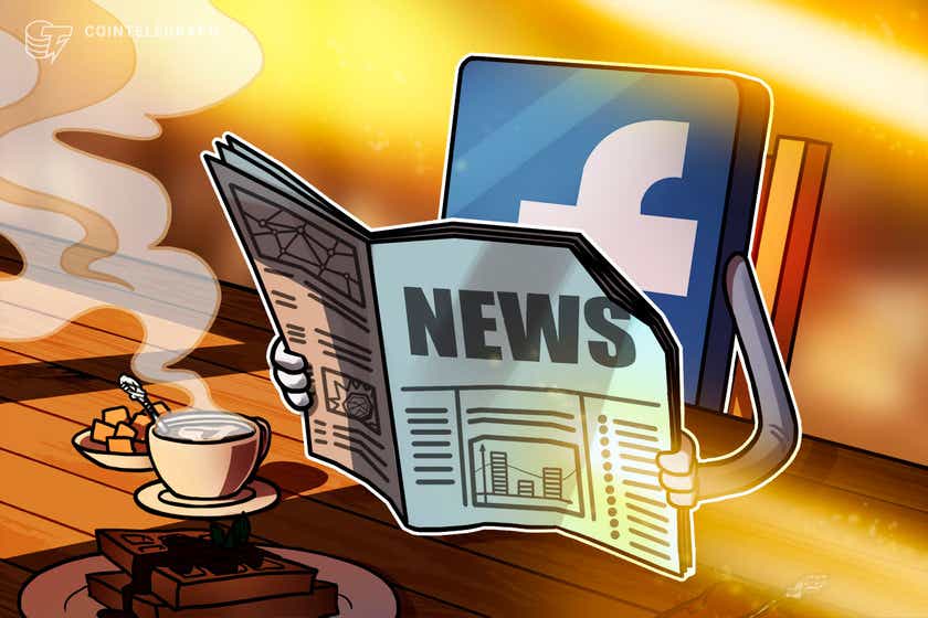 Axie Infinity, Decentraland, and ‘metaverse’ cryptos rally after Facebook rebrands to Meta