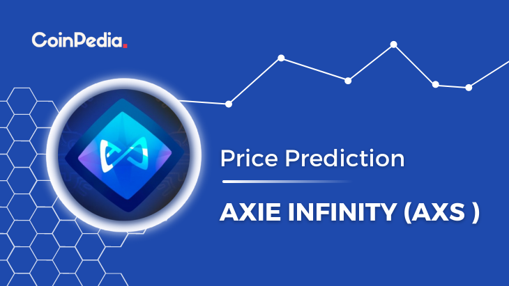 Axie Infinity Price Prediction: Will AXS Price Surpass $200 Milestone in 2021?