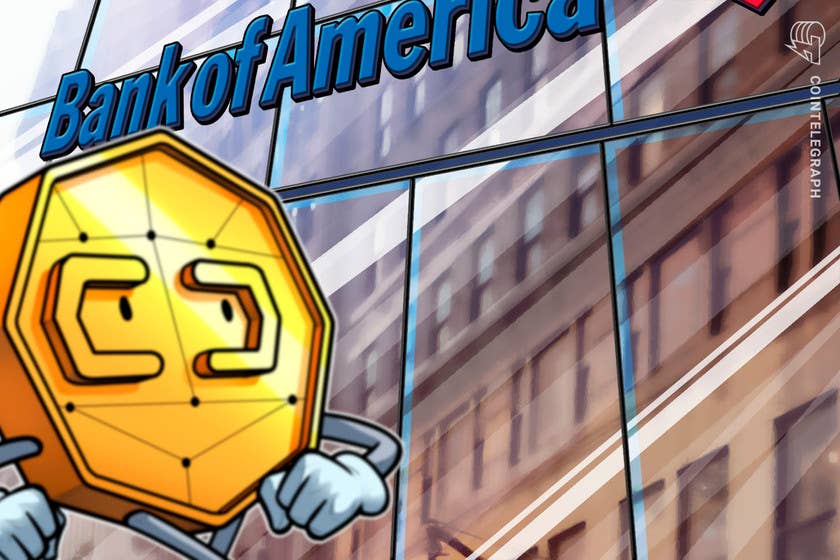 Bank of America offers bullish outlook for DeFi and NFTs