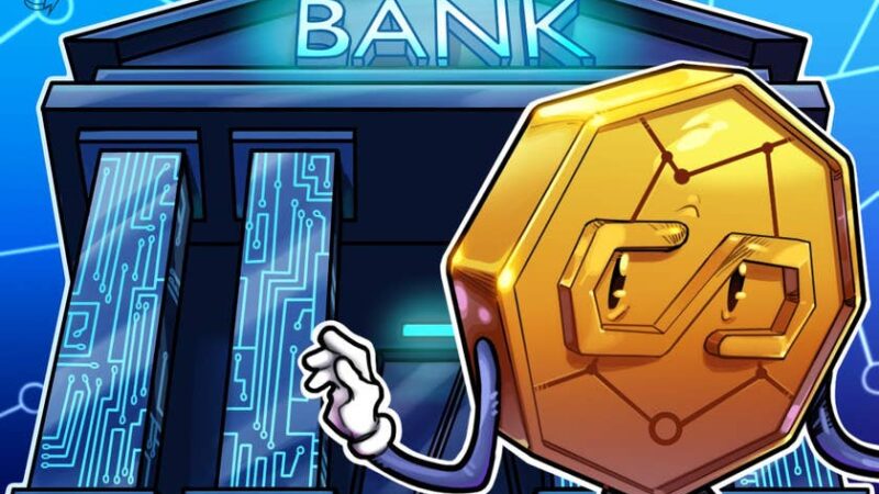 Biden Admin weighing bank-like regulation for stablecoin issuers