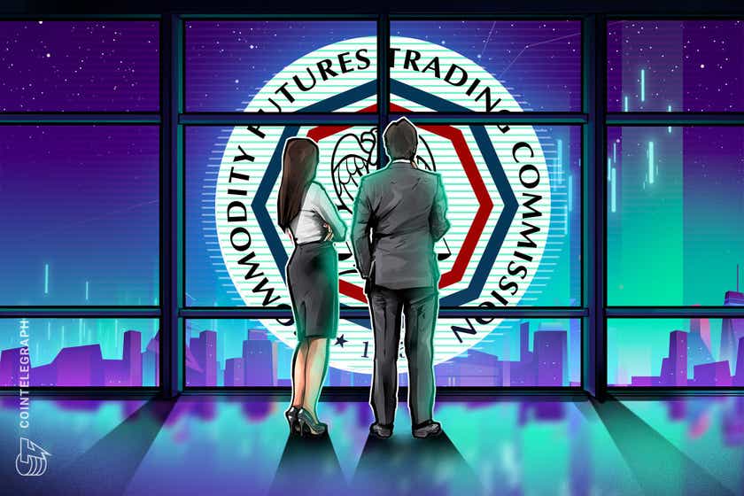 Biden’s pick for CFTC chair wants the agency to be a ‘beat cop’ with the authority to oversee 60% of digital asset market