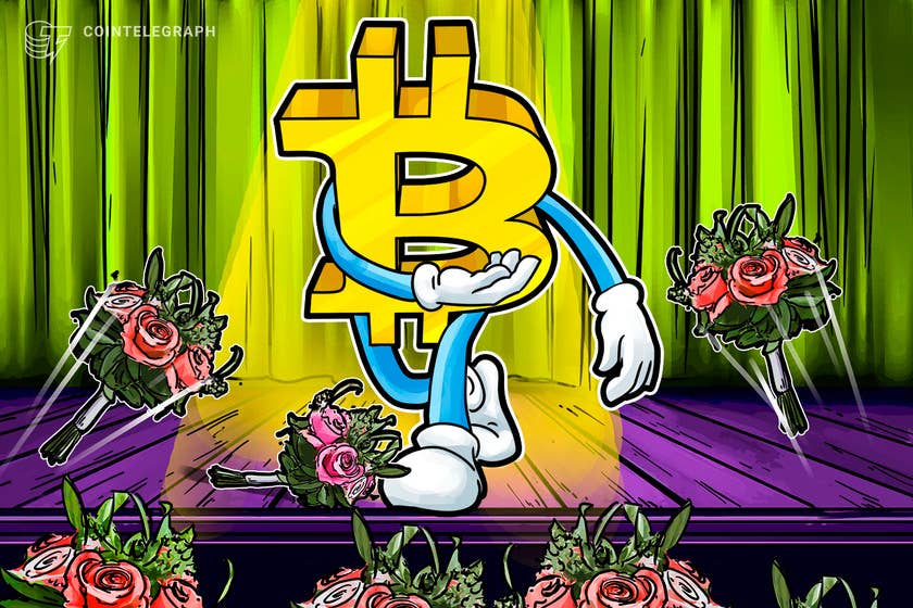 Billionaire investor bullish on Bitcoin: ‘Crypto is here to stay’
