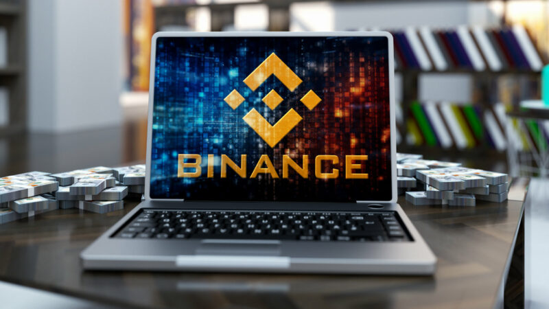 Binance Launches $1 Billion Fund to Boost Adoption of Its Smart Chain and Entire Blockchain Industry