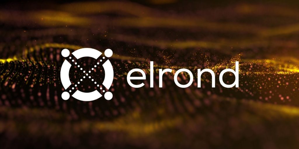 Binance Triggers Elrond Mania! EGLD Price to “Moon-Soon”!