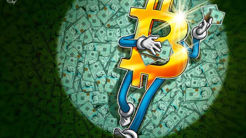 Bitcoin analyst ‘highly doubts’ return to $50K — Will the weekly close spark a correction?