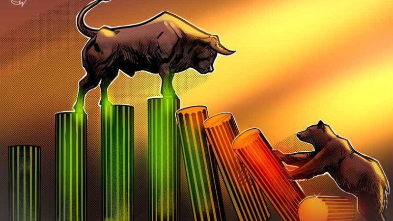 Bitcoin bulls set to net an $830M profit after Friday’s BTC options expiry