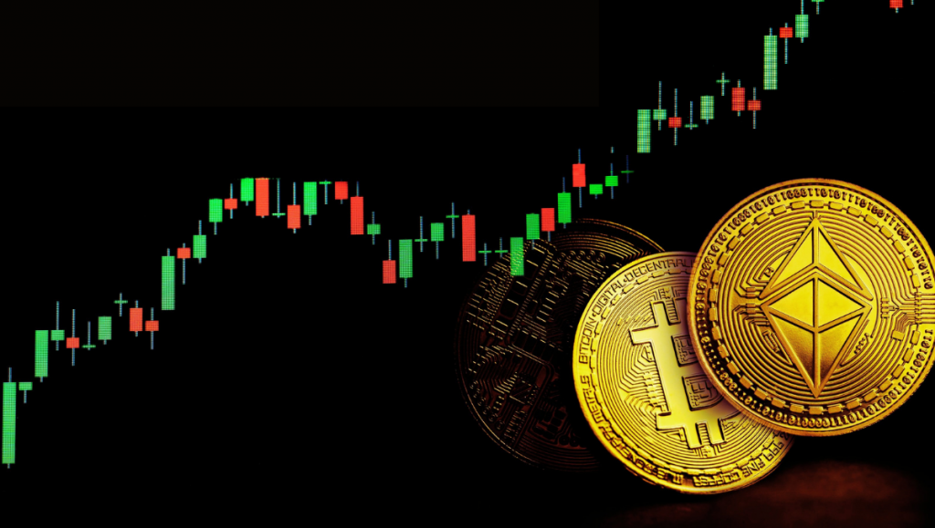 Bitcoin & Ethereum Price Calm Well Before The Storm! The Targets Levels Appear Insane