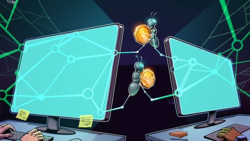 Bitcoin network tags record high for daily settlement volume