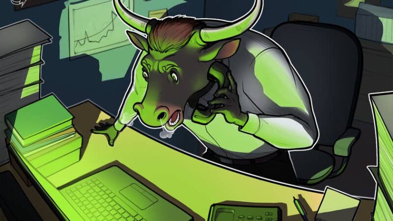 Bitcoin price is back at $50K, but exactly how ‘bullish’ are the bulls?