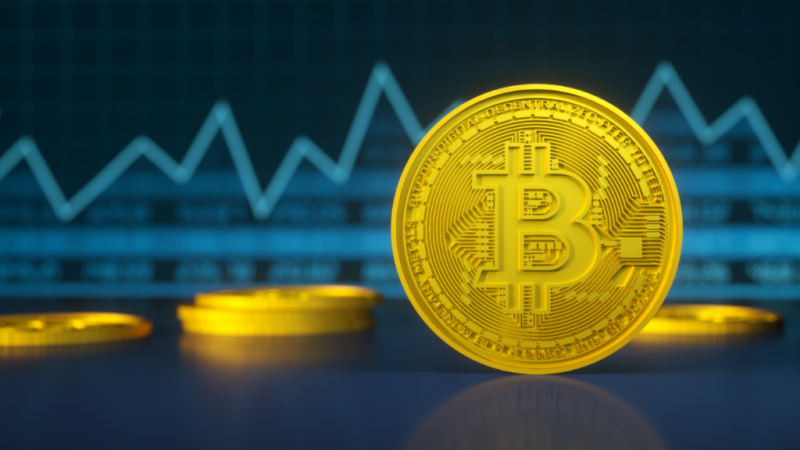 Bitcoin Price Nears ATH With ProShares ETF Reaching $1 Billion Trading Volume