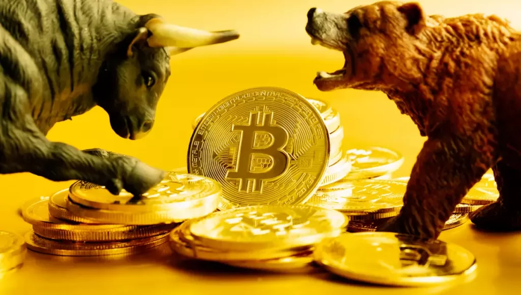 Bitcoin to Take Another Leg Up! Top Factors Hints BTC Price to Hit $50K This Week!