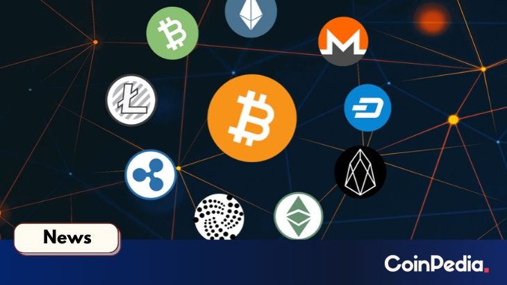 Bitcoin V/S Altcoins! Bitcoin Will Eat Altcoins Volumes This Season?