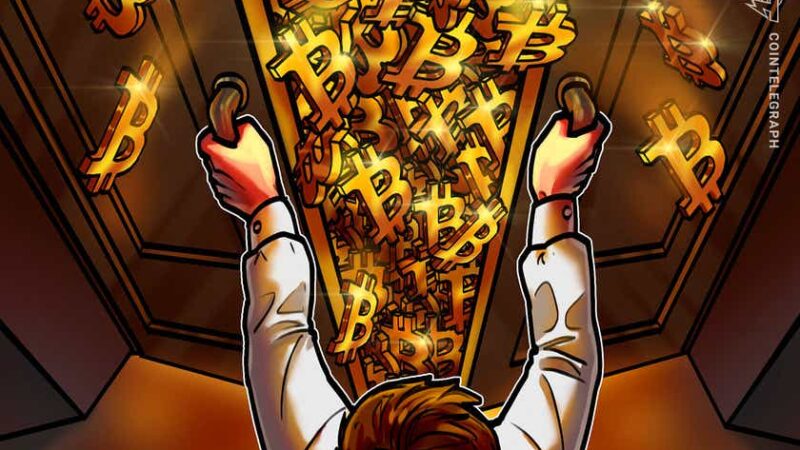 BitGo integrates Stacks, bringing Bitcoin DeFI to institutions