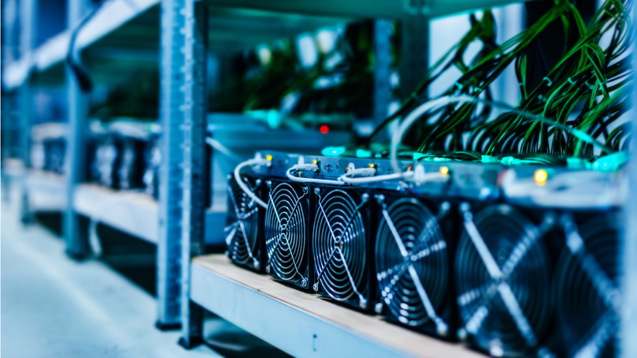 Bitmain Will Not Ship Crypto Mining Equipment to China